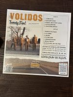 Los Vólidos: 25 Years - Imagen 2