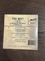 Claudio & the Roosters: Too Hot! - Imagen 2