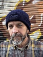 DARK SEAS BEANIE NAVY - Imagen 2