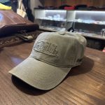 VON DUTCH CAP KAKI