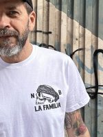 NEVER BETRAY LA FAMILIA WHITE - Imagen 3