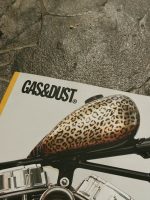 GAS&DUST NR02 - Imagen 2