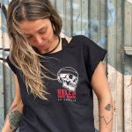 HELL OR HIGH WATER WOMAN