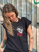 HELL OR HIGH WATER WOMAN