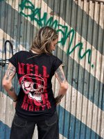 HELL OR HIGH WATER WOMAN - Imagen 2