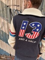 13 1/2 MOTORDROME RACE JERSEY - Imagen 3