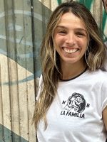 NEVER BETRAY LA FAMILIA WHITE WOMAN - Imagen 3