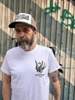 STAY ON THE WAY WHITE - Imagen 2