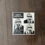 AGENTES ESPECIALITOS - SOY AGENTE ESPECIAL
