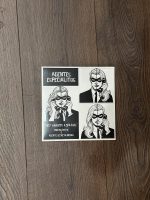 AGENTES ESPECIALITOS - SOY AGENTE ESPECIAL