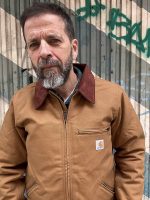 CARHARTT DETROIT - Imagen 2