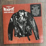 Payin' Our Dues - A Tribute to The Hellacopters
