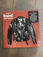 Payin' Our Dues - A Tribute to The Hellacopters