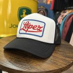 TRUCKER BN LÓPEZ