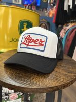TRUCKER BN LÓPEZ