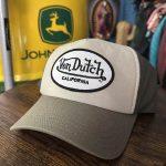 VON DUTCH TOI