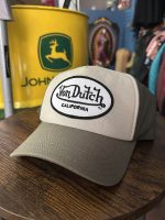 VON DUTCH TOI