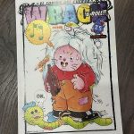 WRACK Nº25