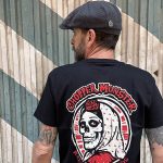 CHOPPER MONSTER CHULAPA