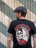 CHOPPER MONSTER CHULAPA