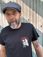 CHOPPER MONSTER CHULAPA - Imagen 2