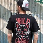 OUTSIDER