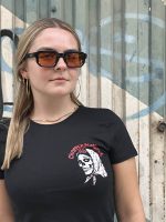 CHOPPER MONSTER CHULAPA MUJER