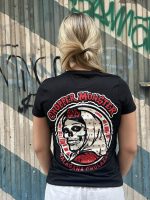 CHOPPER MONSTER CHULAPA MUJER - Imagen 2