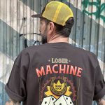 LOSER MACHINE GAMBLING HOUSE