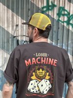 LOSER MACHINE GAMBLING HOUSE
