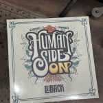 LUBACK - HUMAN SIDE ON