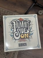 LUBACK - HUMAN SIDE ON