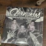 Ohmnicidas - A las futuras victimas