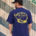 ROEG PEPPER NAVY
