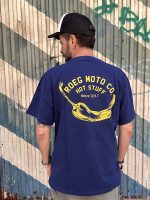 ROEG PEPPER NAVY