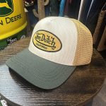 VON DUTCH TERRY