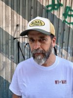 VON DUTCH TERRY - Imagen 2