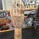 HAND MINI I