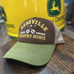 NASHVILLE TRUCKER