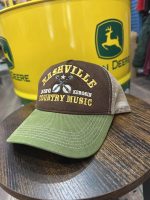 NASHVILLE TRUCKER