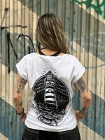 STAY ON THE WAY WHITE WOMAN - Imagen 2