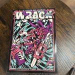 WRACK Nº27