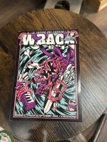 WRACK Nº27