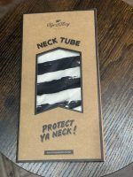 AGE OF GLORY TUBULAR CUELLO RAYAS