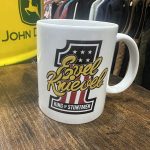 Taza Evel Knievel