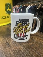 Taza Evel Knievel