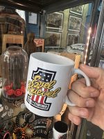 Taza Evel Knievel - Imagen 2