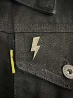 Pin Rayo