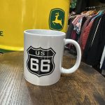 Route 66 taza