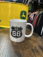 Route 66 taza
